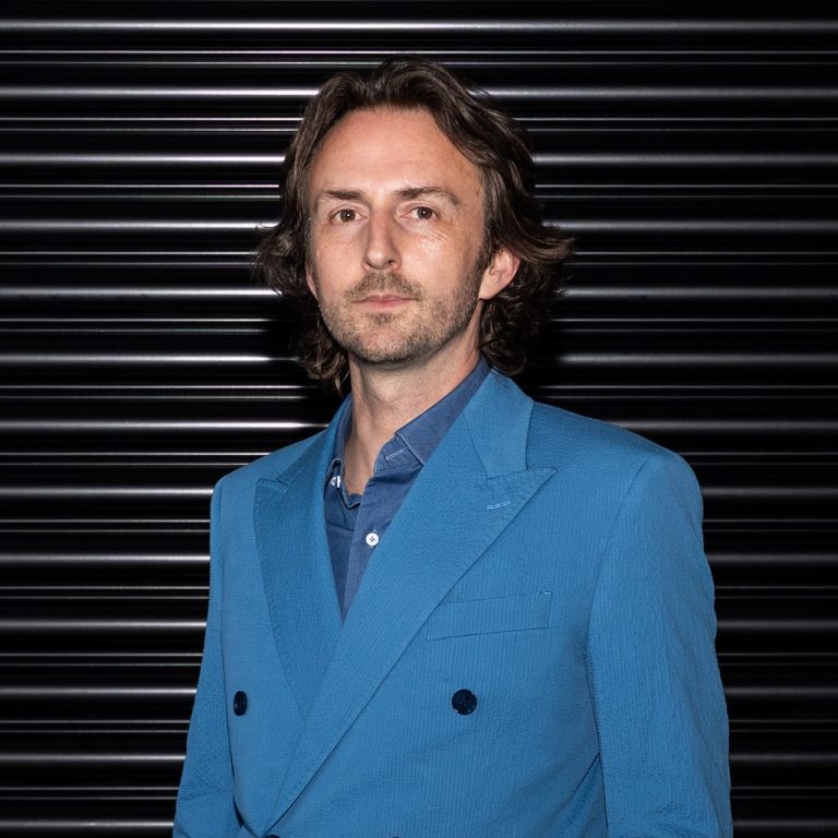 Spencer McPherson